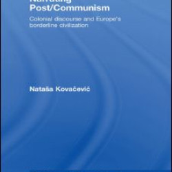 Narrating Post/Communism