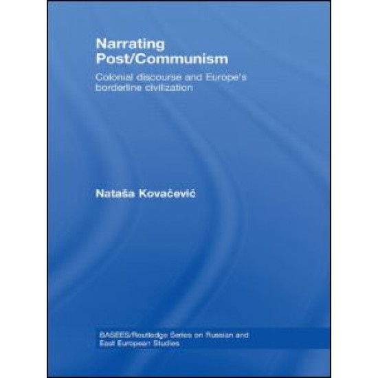 Narrating Post/Communism