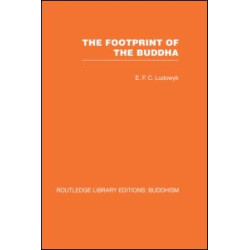 The Footprint of the Buddha