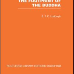 The Footprint of the Buddha