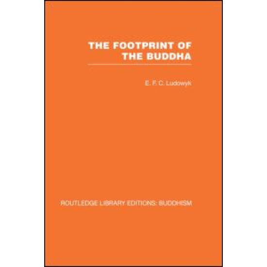 The Footprint of the Buddha