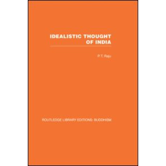 Idealistic Thought of India