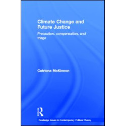 Climate Change and Future Justice