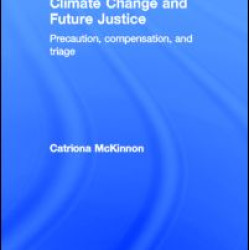 Climate Change and Future Justice