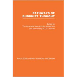 Pathways of Buddhist Thought Pathways of Buddhist Thought