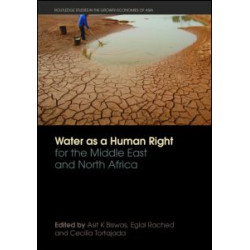 Water as a Human Right for the Middle East and North Africa Water as a Human Right for the Middle East and North Africa