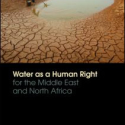 Water as a Human Right for the Middle East and North Africa