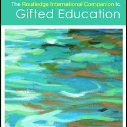 The Routledge International Companion to Gifted Education The Routledge International Companion to Gifted Education