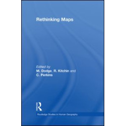 Rethinking Maps Rethinking Maps