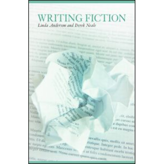 Writing Fiction