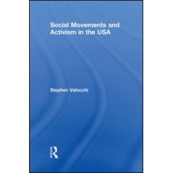 Social Movements and Activism in the USA