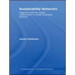 Sustainability Networks