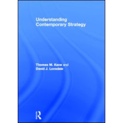 Understanding Contemporary Strategy