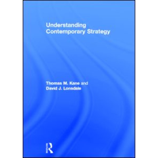 Understanding Contemporary Strategy