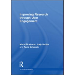 Improving Research through User Engagement