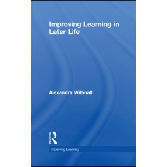 Improving Learning in Later Life