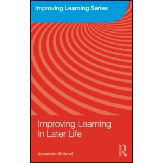 Improving Learning in Later Life
