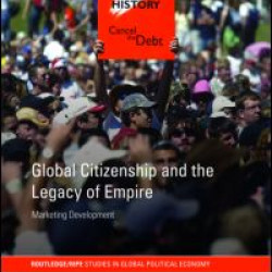 Global Citizenship and the Legacy of Empire Global Citizenship and the Legacy of Empire