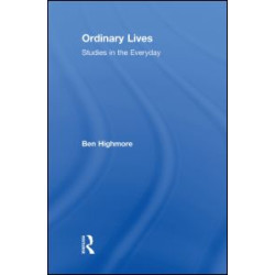 Ordinary Lives