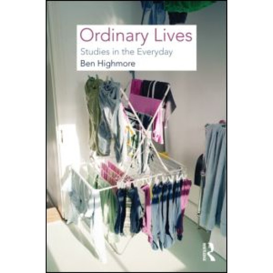 Ordinary Lives