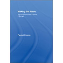 Making the News
