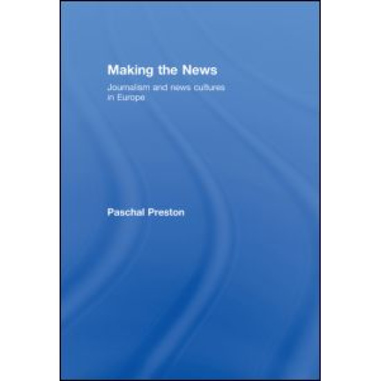 Making the News