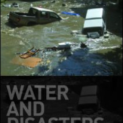 Water and Disasters Water and Disasters