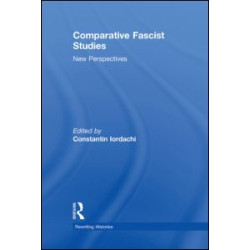 Comparative Fascist Studies