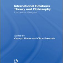 International Relations Theory and Philosophy