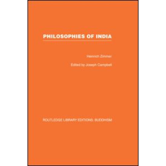 Philosophies of India Philosophies of India