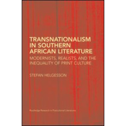 Transnationalism in Southern African Literature