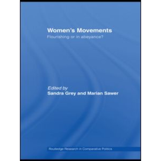 Women's Movements