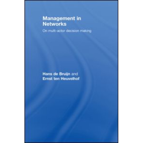 Management in Networks