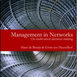 Management in Networks Management in Networks