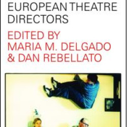 Contemporary European Theatre Directors Contemporary European Theatre Directors