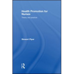 Health Promotion for Nurses