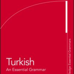 Turkish: An Essential Grammar