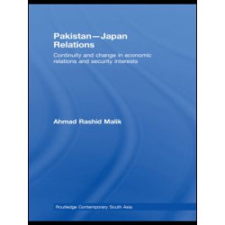 Pakistan-Japan Relations Pakistan-Japan Relations