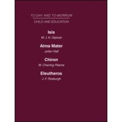 Today and Tomorrow Vol 7 Child & Education Today and Tomorrow Vol 7 Child & Education
