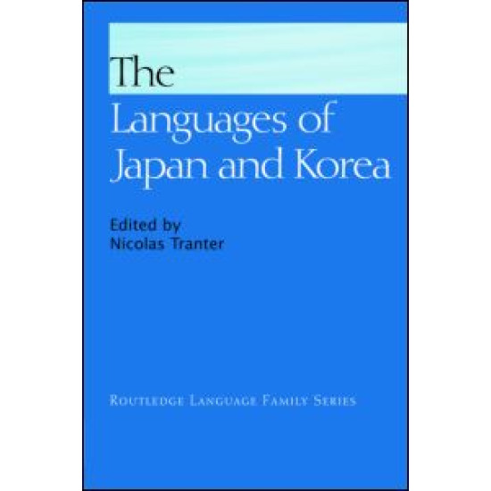 The Languages of Japan and Korea