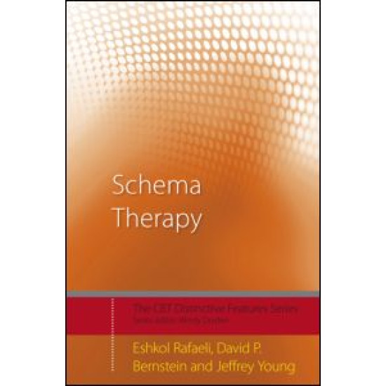 Schema Therapy