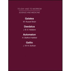 Today and Tomorrow Volume 8 Science and Medicine Today and Tomorrow Volume 8 Science and Medicine
