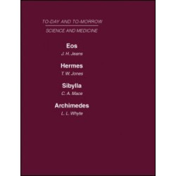 Today and Tomorrow Volume 9 Science and Medicine