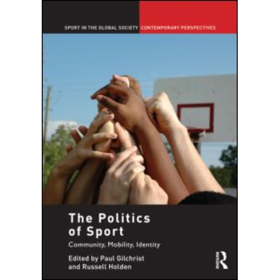 The Politics of Sport