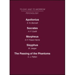 Today and Tomorrow Volume 11 Psychology Today and Tomorrow Volume 11 Psychology