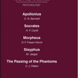 Today and Tomorrow Volume 11 Psychology