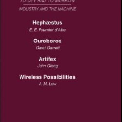 Today and Tomorrow Volume 12 Industry and the Machine Today and Tomorrow Volume 12 Industry and the Machine