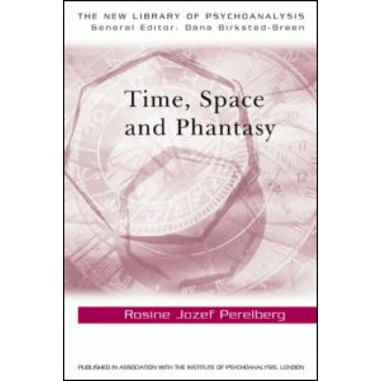 Time, Space and Phantasy