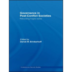 Governance in Post-Conflict Societies