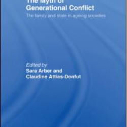 The Myth of Generational Conflict The Myth of Generational Conflict